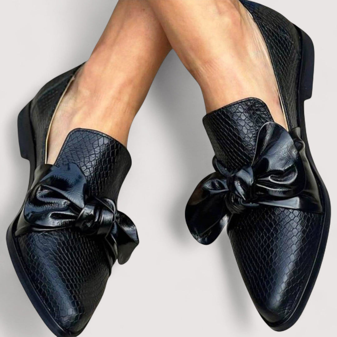 Charlotte™ | Elegant Mary Jane Shoes