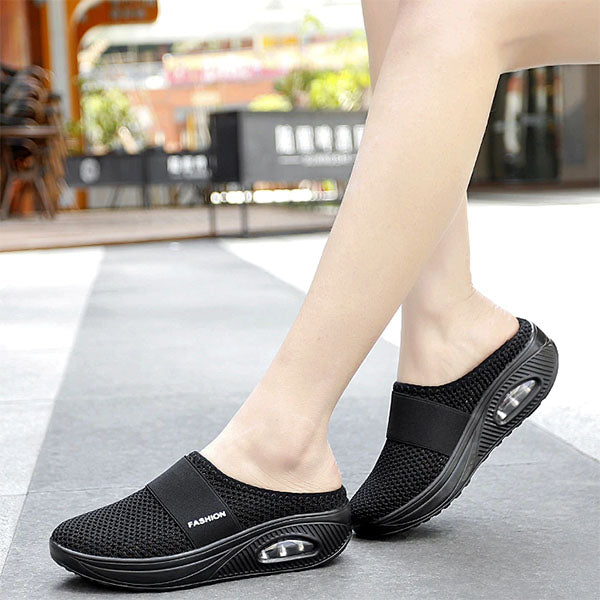 Millicent – Orthopaedic Sandals