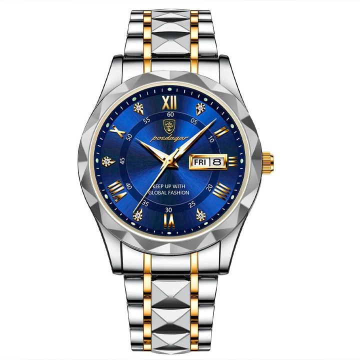 Men’s Watch Fortuna | Ponty
