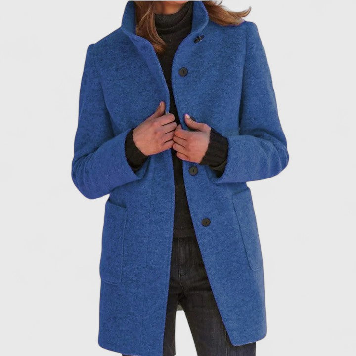Anne | Elegant Coat