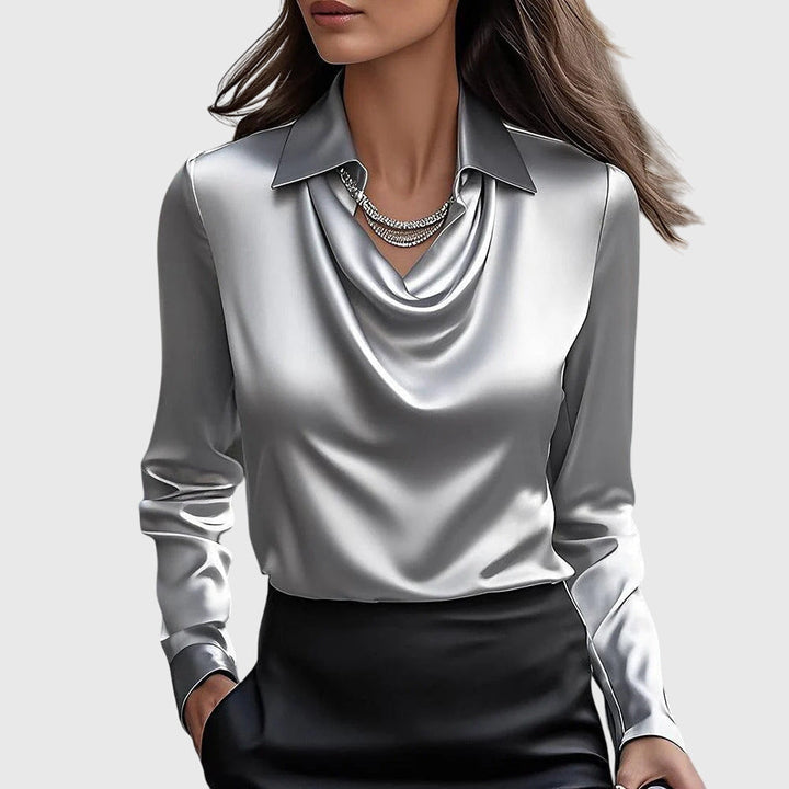 Elizabeth™ | Elegant Blouse