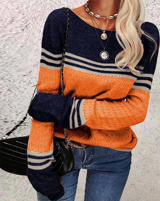 Sara | Stylish Comfortable Sweater