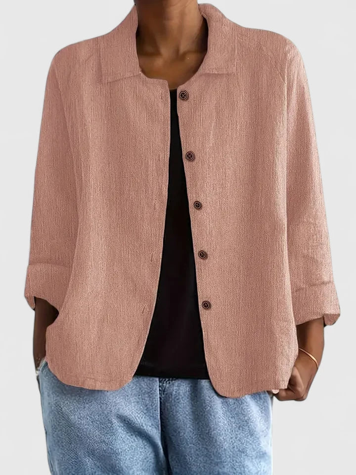 Beatrice | Elegant Top