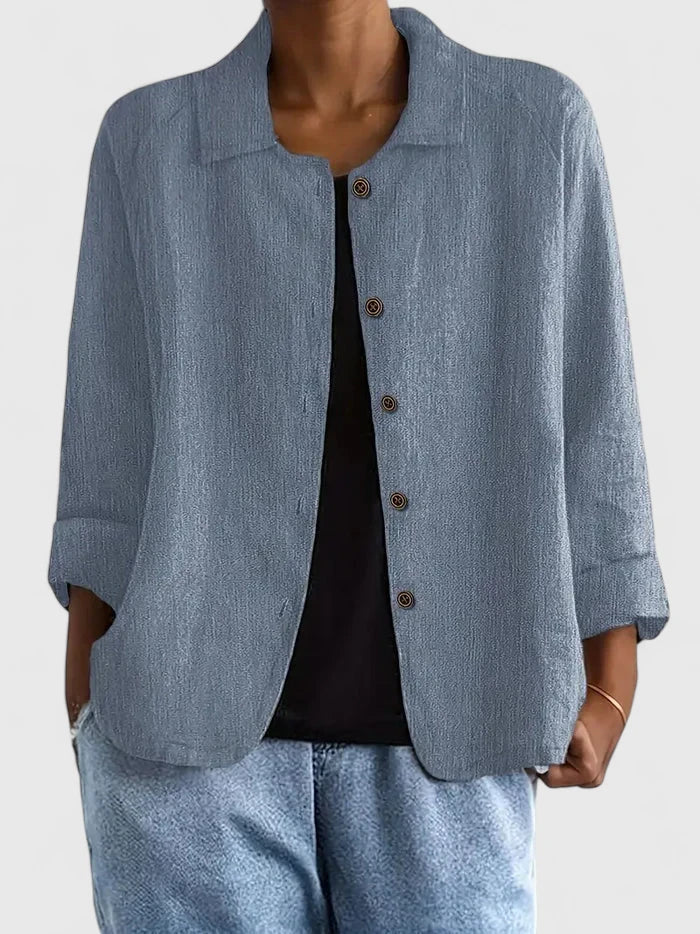 Beatrice | Elegant Top