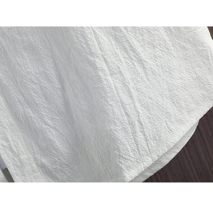 KINGSBRIDGE LINEN SHIRT