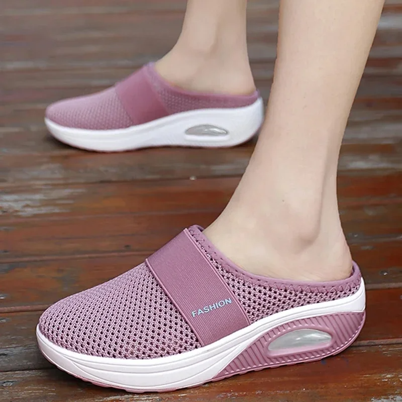 Millicent – Orthopaedic Sandals