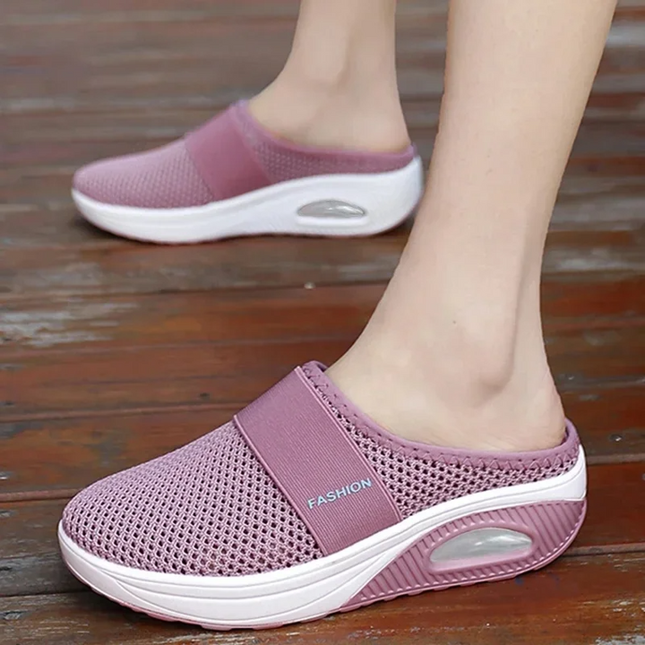 Millicent – Orthopaedic Sandals