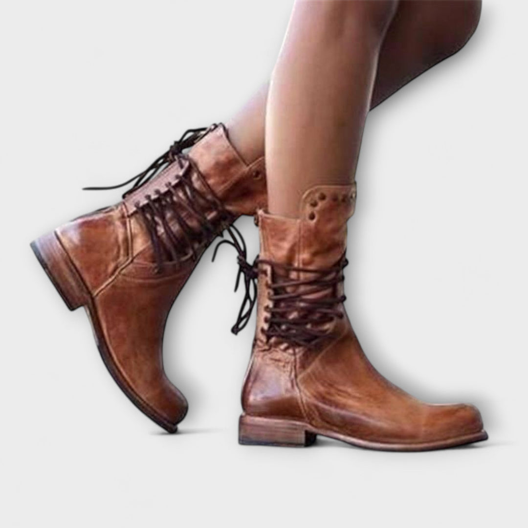 Ann – Knee-high boots