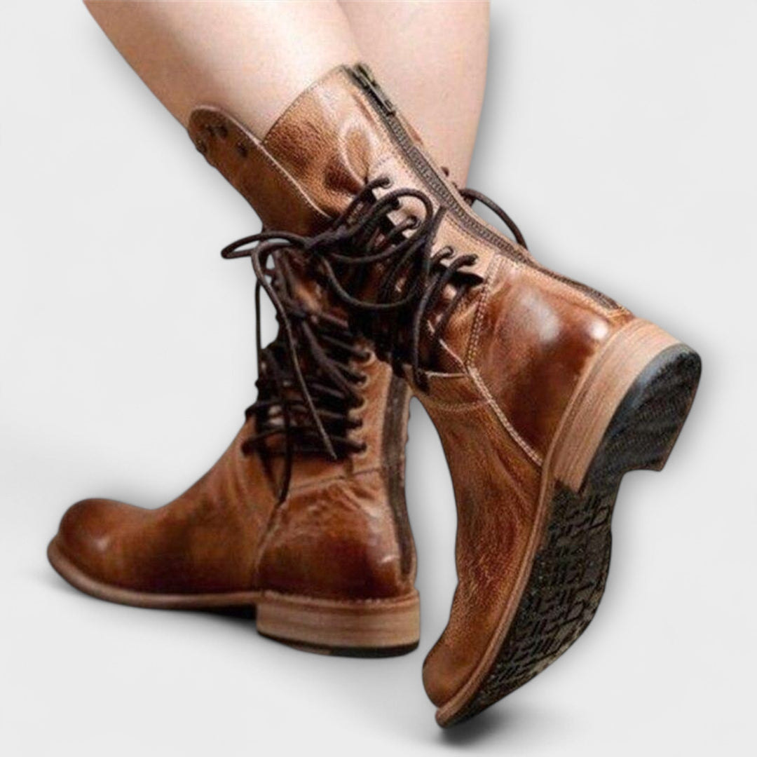 Ann – Knee-high boots