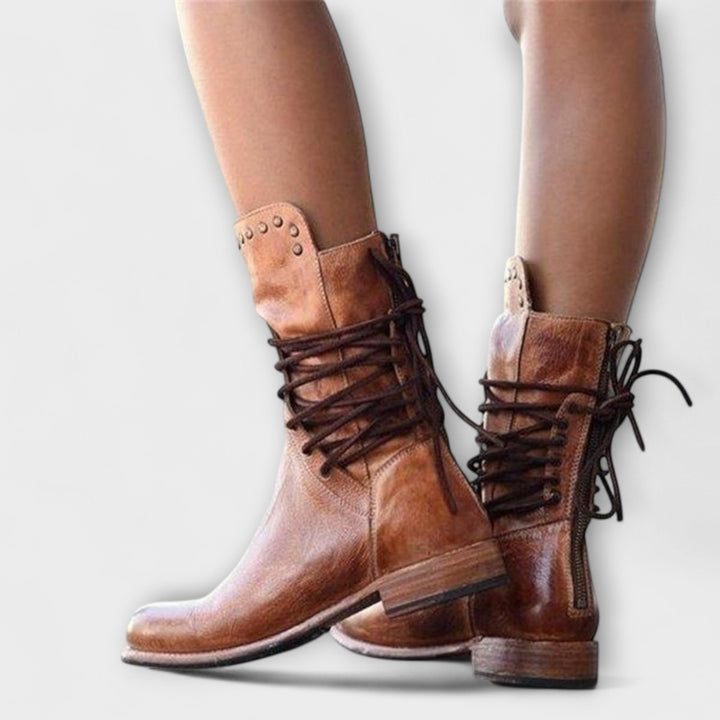 Ann – Knee-high boots