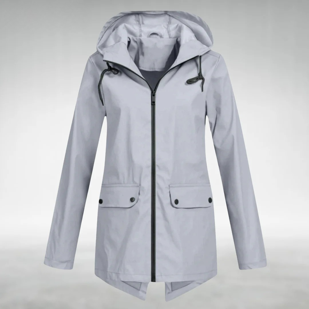 Elizabeth™ Women's Waterproof Jacket