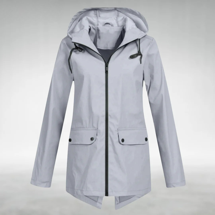 Elizabeth™ Women's Waterproof Jacket