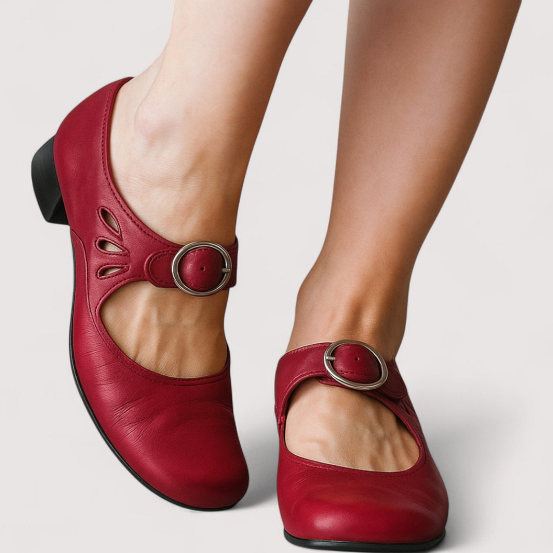 Margaret | Elegant Shoes