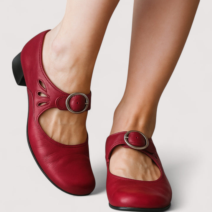 Margaret | Elegant Shoes