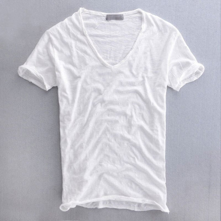 Oliver™ – Premium Cotton T-Shirt
