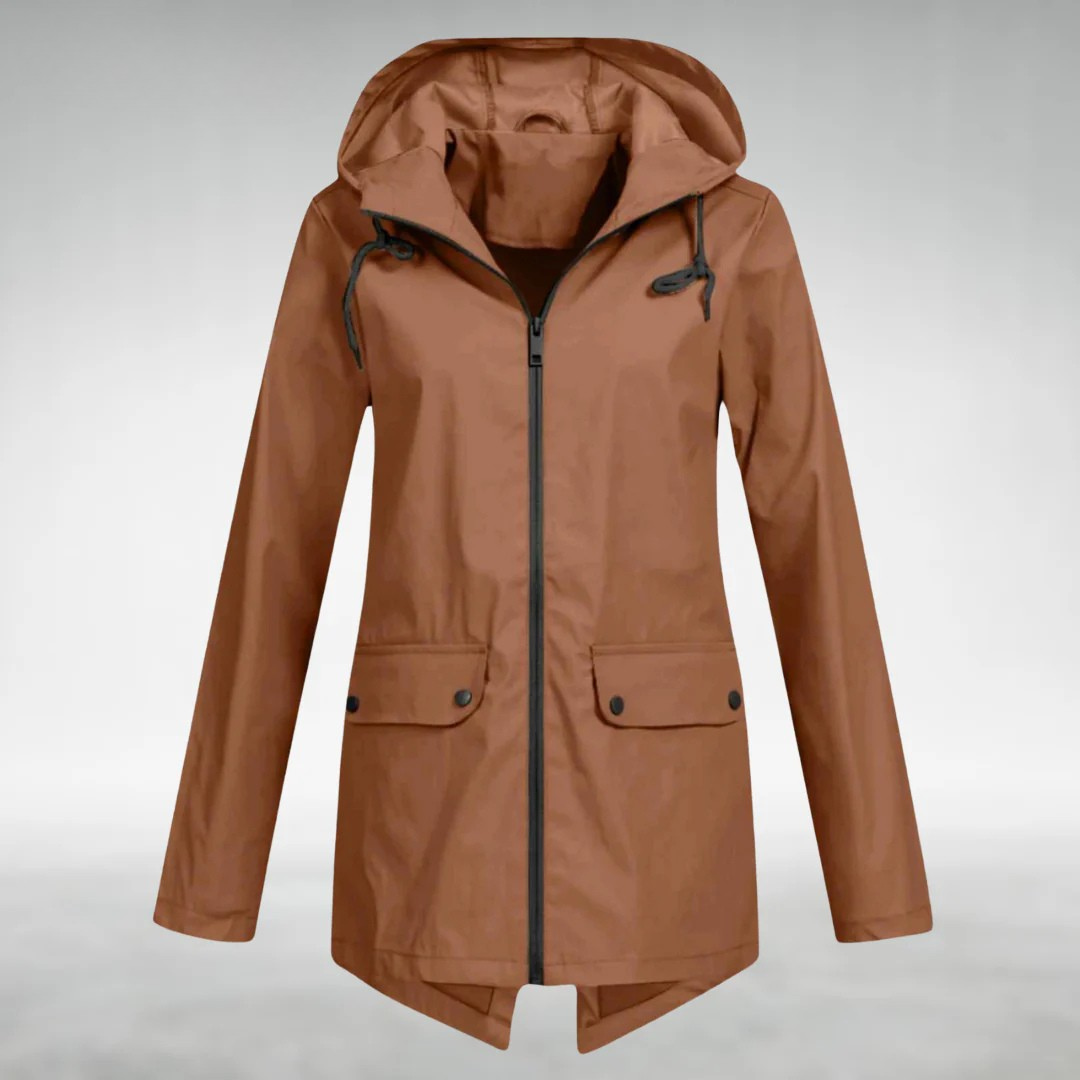 Elizabeth™ Women's Waterproof Jacket