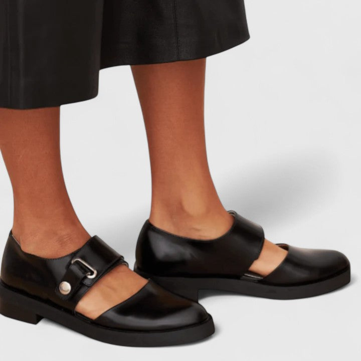 Isabelle | Elegant Shoes