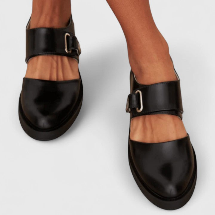 Isabelle | Elegant Shoes