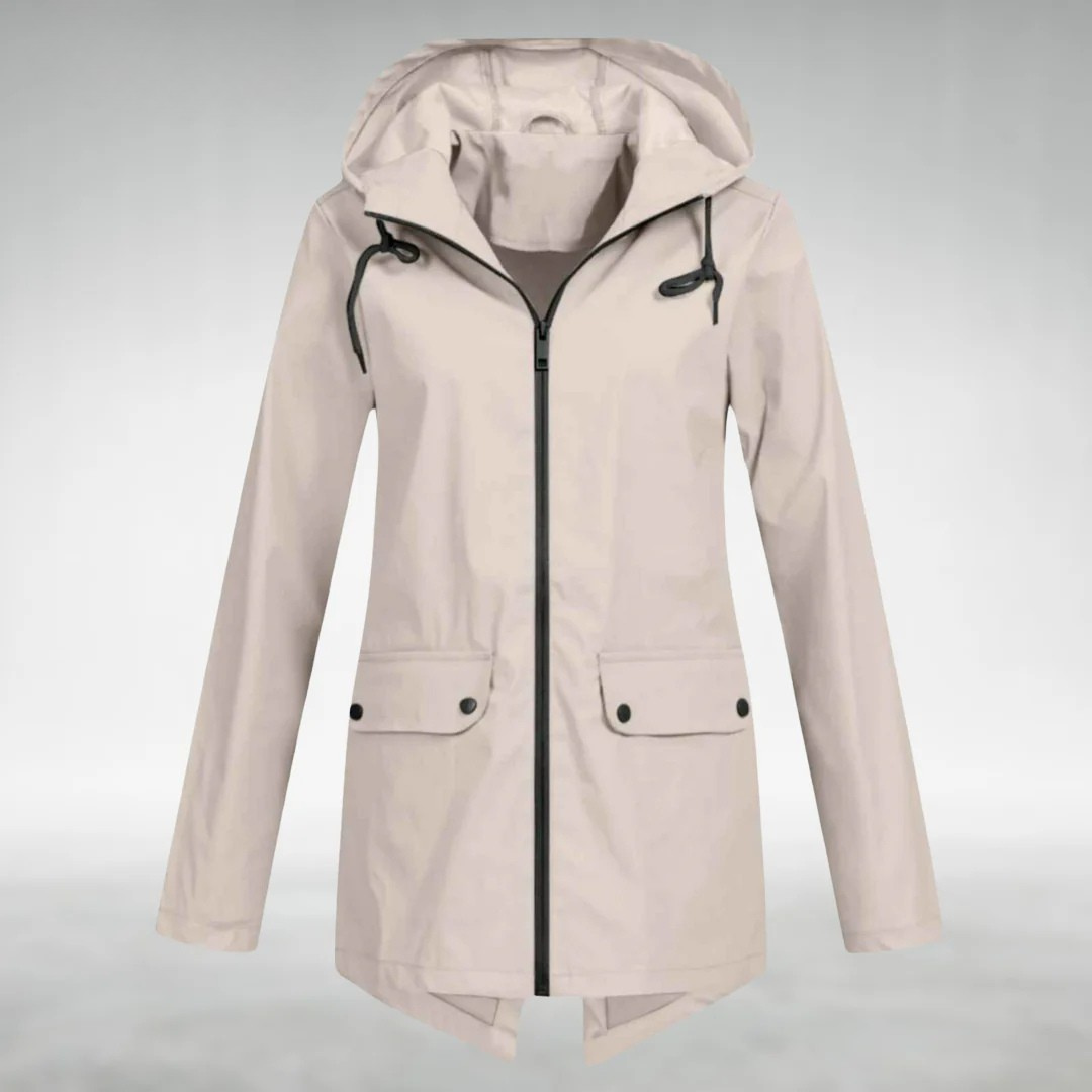 Elizabeth™ Women's Waterproof Jacket