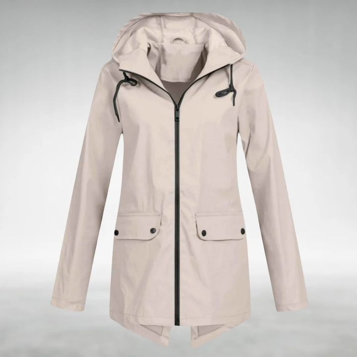 Elizabeth™ Women's Waterproof Jacket