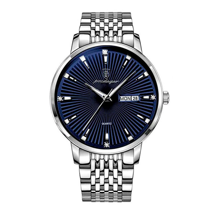 Men’s Luxury Watch Slim | Ponty