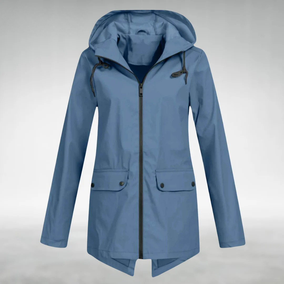 Elizabeth™ Women's Waterproof Jacket