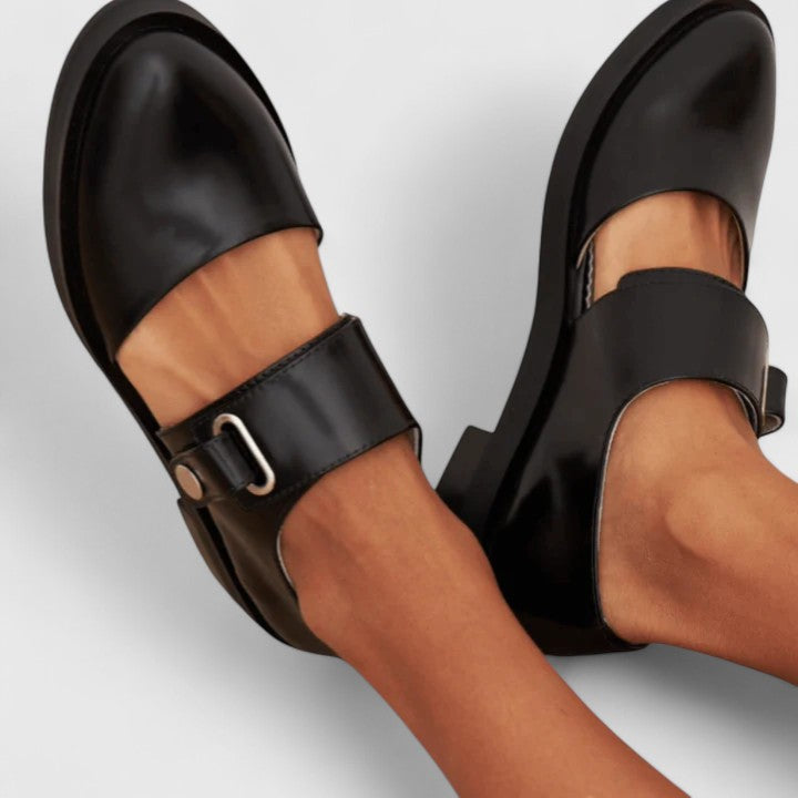 Isabelle | Elegant Shoes