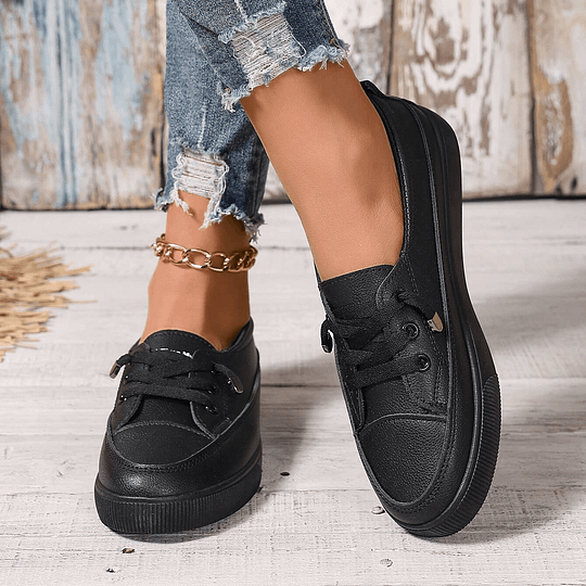 ELIZABETH | CHIC MODERN ORTHOPEDIC SHOES