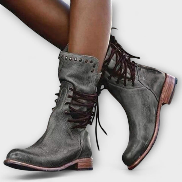 Ann – Knee-high boots