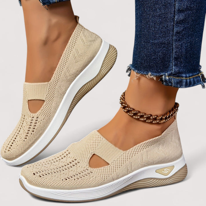 Beatrice™ | Orthopaedic Shoes