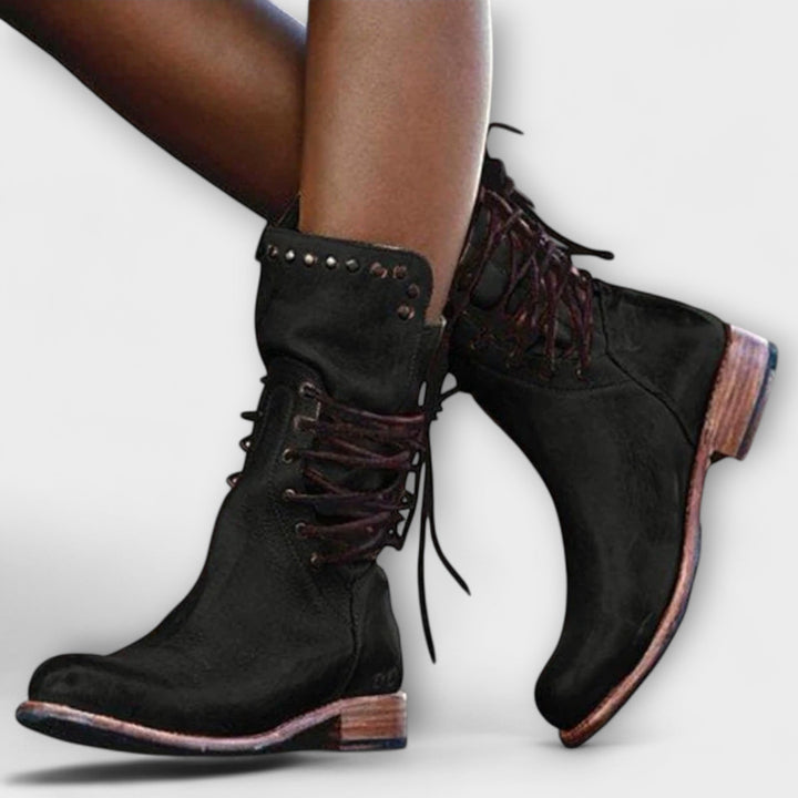 Ann – Knee-high boots
