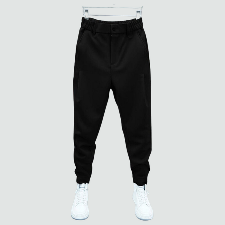 The Vito Elegant Casual Pants