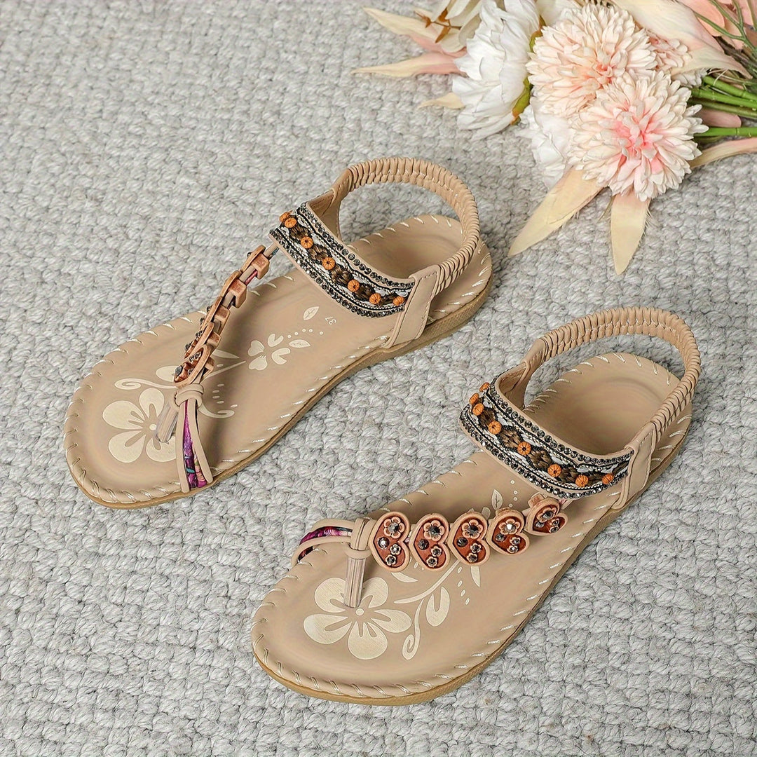 Clara – Comfortable Orthopaedic Sandals