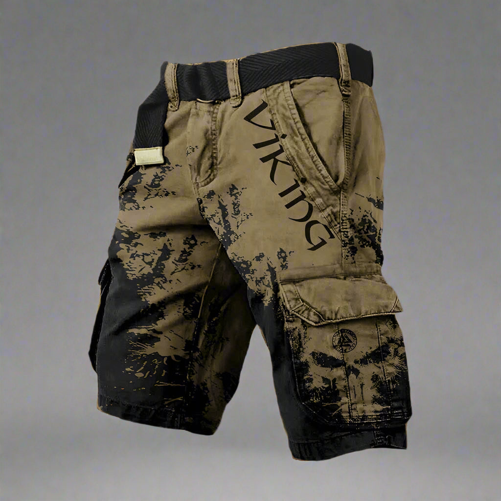 James | Men's Sleek Lightweight Trousers | For Everyday Wear and Movement