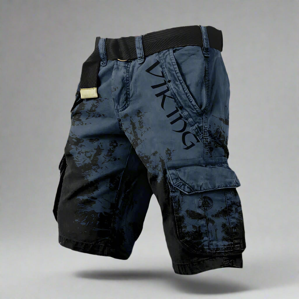 James | Men's Sleek Lightweight Trousers | For Everyday Wear and Movement