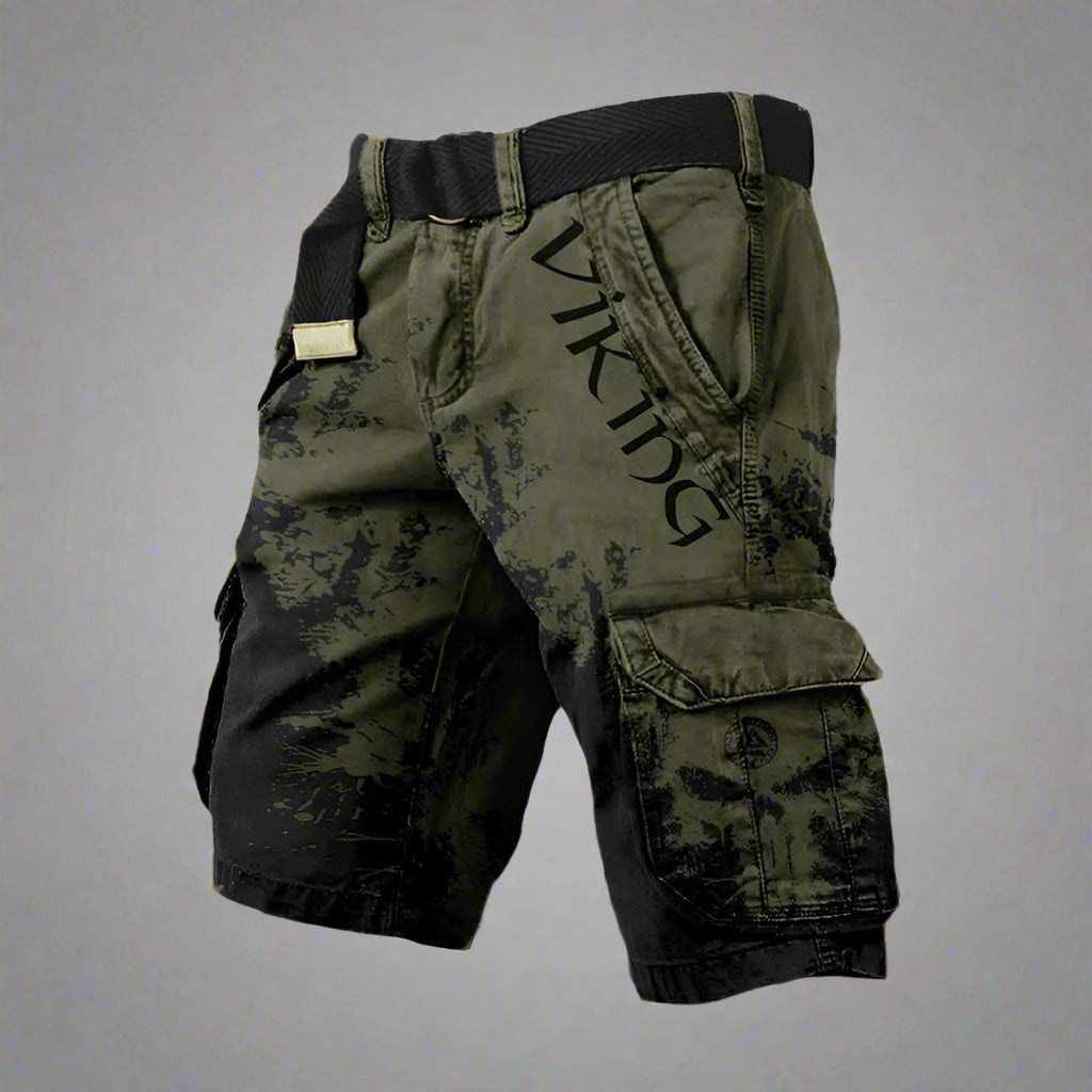 James | Men's Sleek Lightweight Trousers | For Everyday Wear and Movement