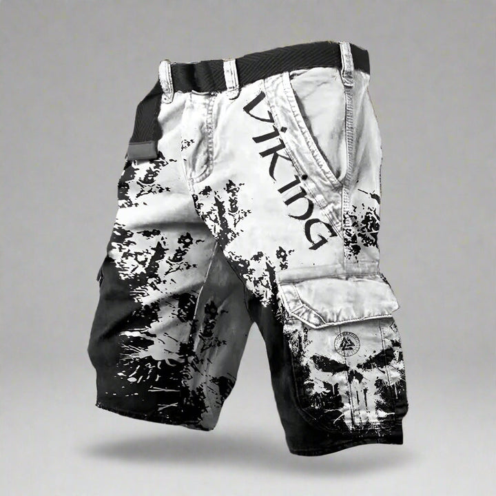 James | Men's Sleek Lightweight Trousers | For Everyday Wear and Movement