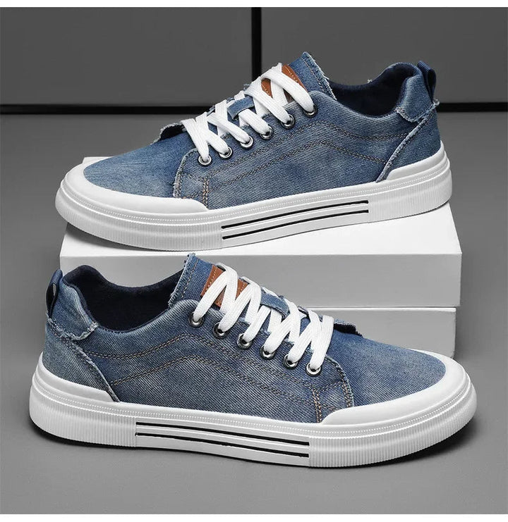 LEGACY DENIM SNEAKER
