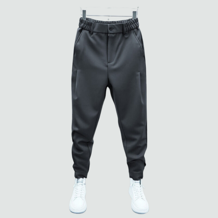 The Vito Elegant Casual Pants