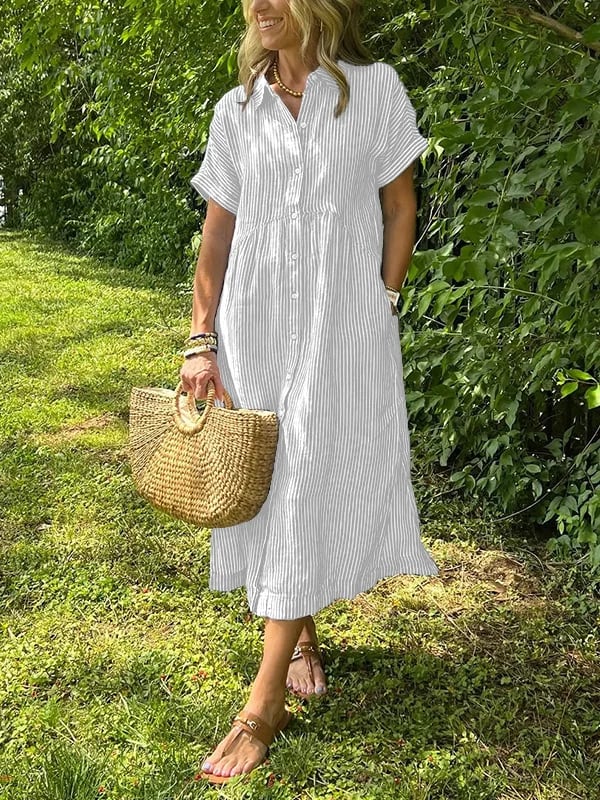 Elizabeth™ – Light Summer Dress