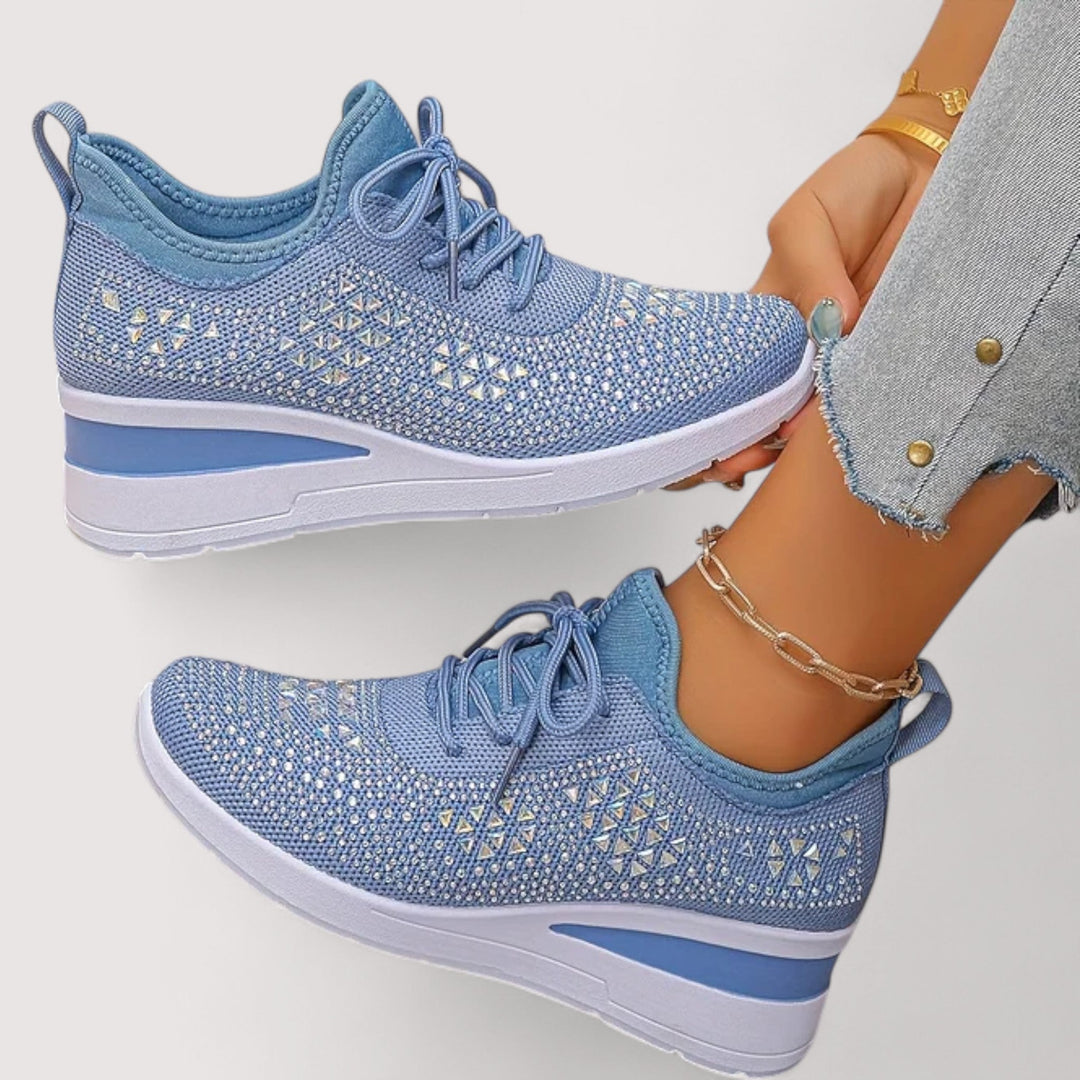 Freya™ | Stylish Orthopaedic Shoes