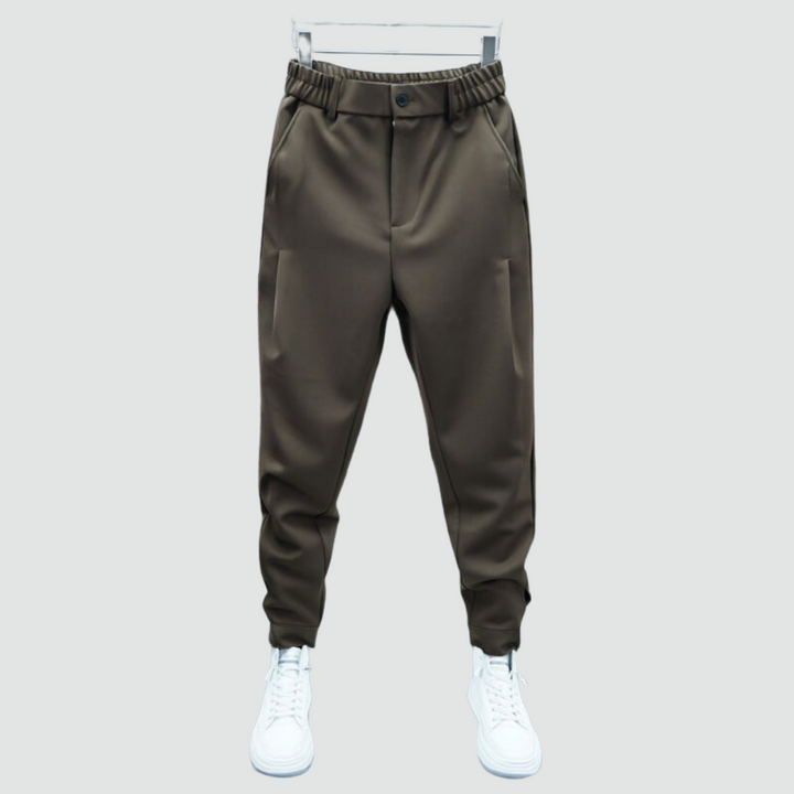 The Vito Elegant Casual Pants