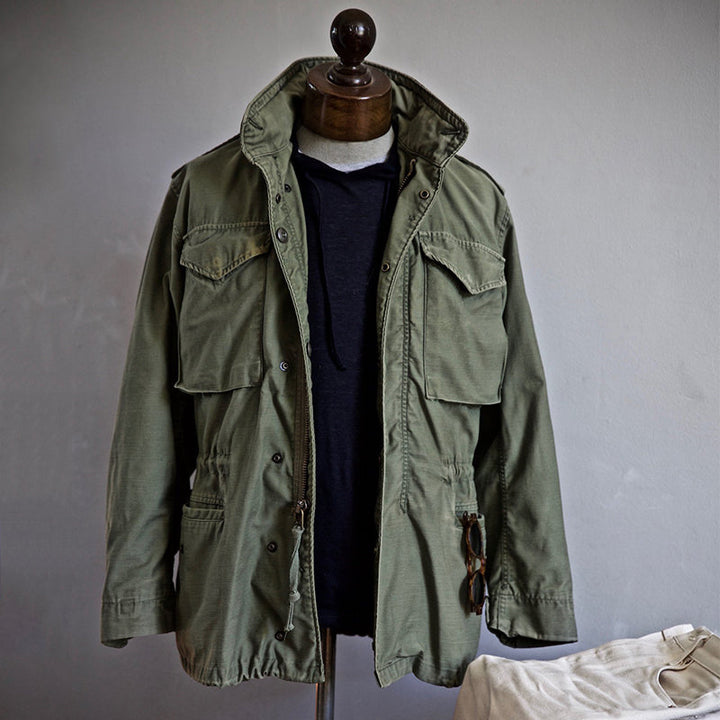 London - M65 Field Jacket