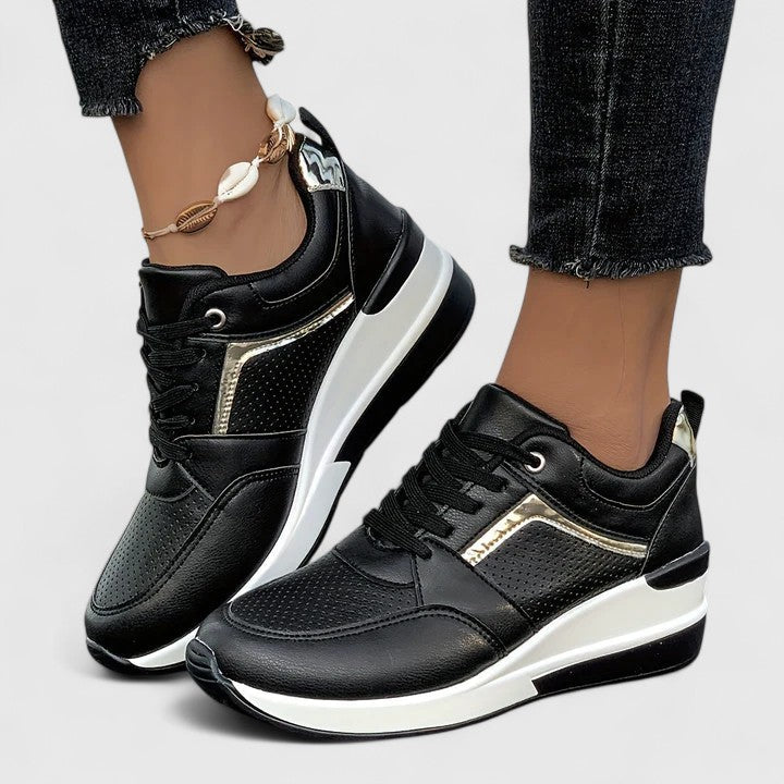 Amelia | Orthopedic Shoes