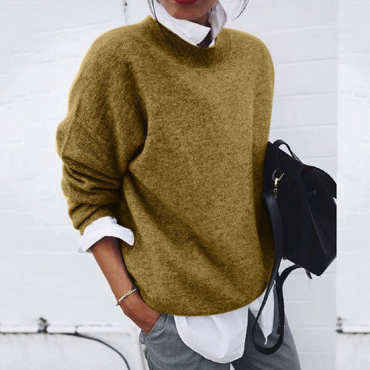Julie | Soft and Warm Jumper