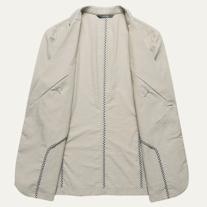The Wexley Linen Blazer for Men