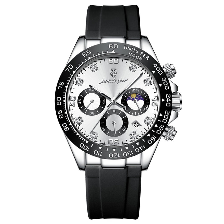 Men’s Watch Chronotype | Ponty