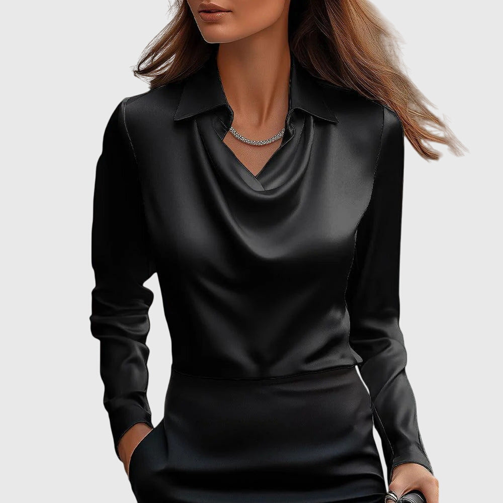 Elizabeth™ | Elegant Blouse