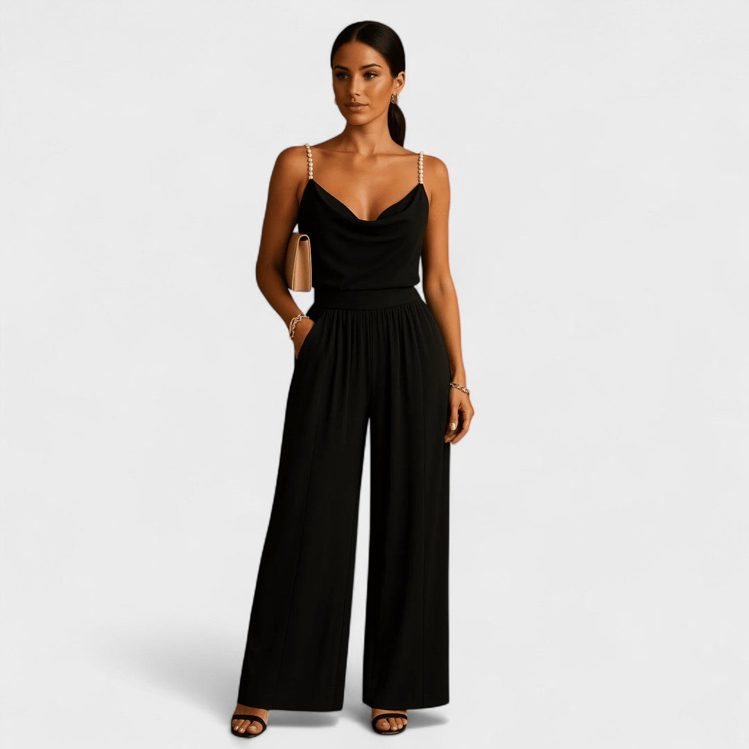 Olivia – Elegant Jumpsuit