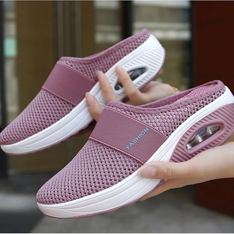 Millicent – Orthopaedic Sandals
